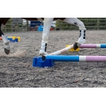 Parallax Stackable Cavalletti Pole Blocks